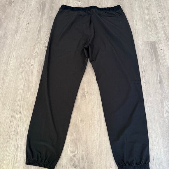 Abercrombie and Fitch Men’s jogger’s set of 2 size Large - Picture 9 of 10